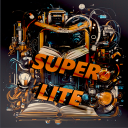 (Super Lite) Tech and Magic project image
