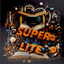 (Super Lite) Tech and Magic logo