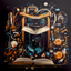 Sphax 64x for Lite Tech and Magic logo