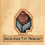 Pot Minecart logo
