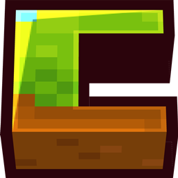 Derpy's City Decor logo