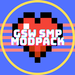 GSW Clan SMP Pack
