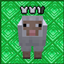 Sheep Armor logo
