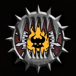 WBWE Sovereign's Ascension V2 logo