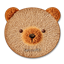 Bear Dance Rug #18 Samtuse963 logo