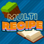 MultiRecipe - No More Conflicts! logo