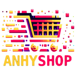 AnhyShop