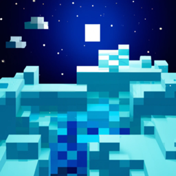 Revelationary - Memory Lane logo