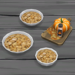 Roasted Pumpkin Seeds Recipe