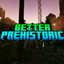 Better prehistoric logo