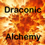 Draconic Alchemy logo