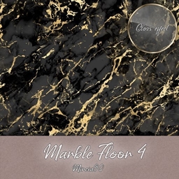 Marble Floor #4