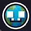 Across Create logo