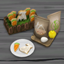 Bunny Garden Cookies Recipe