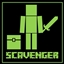 Scavenger logo