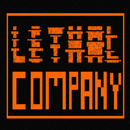 Lethal Company logo