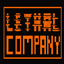 Lethal Company logo