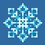 ModdedKnight's Freeze Enchantment logo