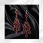 Ali Victorian Earrings logo