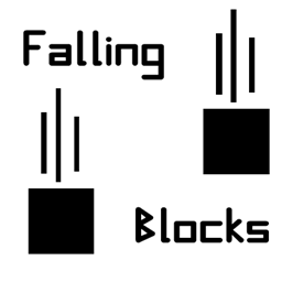 Falling Blocks Challenge