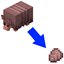 Armadillos Drop Scute logo