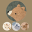 Little cutie rugs logo