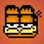 Where's Your Lasagna logo