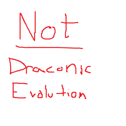 Draconic Energy project image