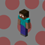 Quantums Herobrine logo