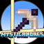 Mystical Ores (BEING REMADE) logo