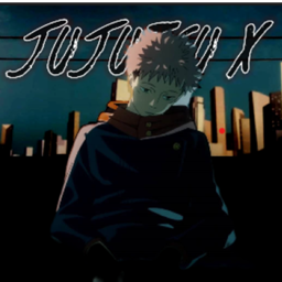 Jujutsu X logo