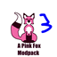 Pink Fox Magitec Adventures 3 logo