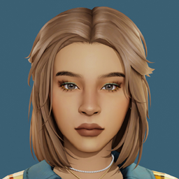 Eliza Hair - JohnnySims