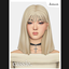 Cassie Hair [JOSH JO_SE_OH] logo
