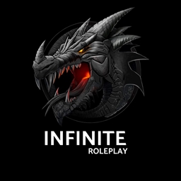 Infinite Roleplay TH logo