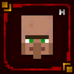 Hellim's Xaero's Maps Mob Icons project image
