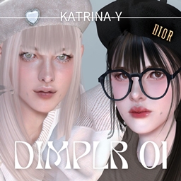 [KAT]DIMPLR 01 logo