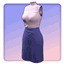 Sleeveless Pajamas logo