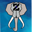 Zunesha 2: La reencarnación logo