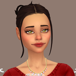 cutesy blush | N1 | palashinka project image