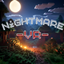 Nightmare VR logo