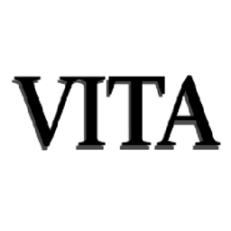 Violence Is The Answer (VITA) logo