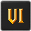 UI logo
