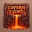 CavernCrashersRPGPack logo