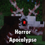 Horror Apocalypse - By Gloomless logo