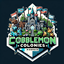Cobblemon Colonies logo