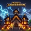 Master`s Dungeon&Adventures logo