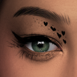 Eyeliner B08 logo