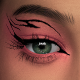 Eyeliner B09 logo