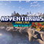 Adventurous Odyssey logo